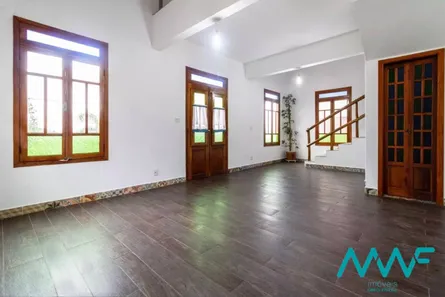 Casa de Condomínio com 3 Quartos à venda, 166m² no Parque Sinai, Santana de Parnaíba