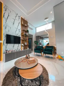 Casa com 3 Quartos à venda, 315m² no Alphaville, Barra dos Coqueiros