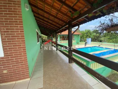 Fazenda / Sítio / Chácara com 3 Quartos à venda, 170m² no , Pirapora do Bom Jesus