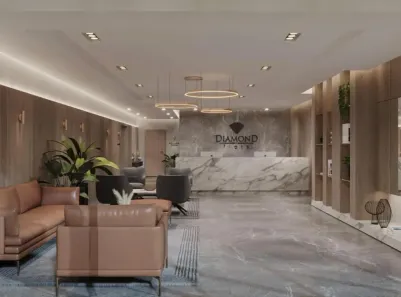 Flat com 1 Quarto à venda, 48m² no , São Lourenço
