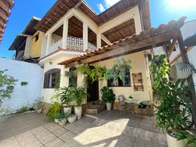 Casa com 2 Quartos à venda, 126m² no Campo Grande, Rio de Janeiro