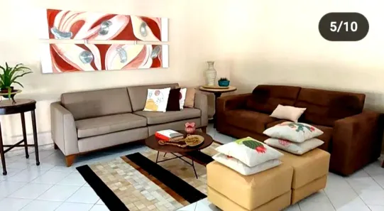 Casa com 4 Quartos à venda, 400m² no Portão, Lauro de Freitas