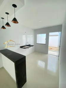 Casa com 2 Quartos à venda, 68m² no Centro, São Cristóvão
