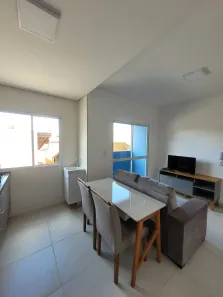 Apartamento com 1 Quarto para alugar, 60m² no Marchi, Barretos