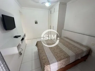 Apartamento com 3 Quartos para alugar, 188m² no Centro, Cabo Frio