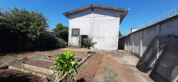 Galpão / Depósito / Armazém à venda, 100m² no Cidade Jardim, São José dos Pinhais