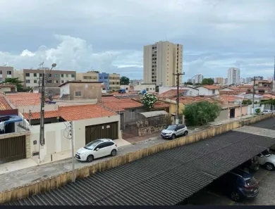 Apartamento com 3 Quartos à venda, 104m² no Suíça, Aracaju