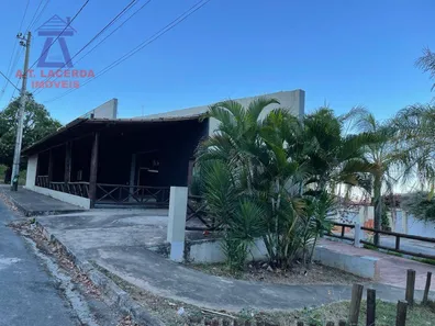 Loja / Salão / Ponto Comercial à venda, 450m² no Sapucaia, Montes Claros