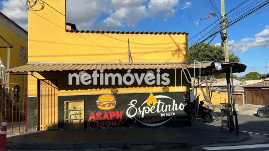 Loja / Salão / Ponto Comercial à venda, 112m² no Riacho das Pedras, Contagem