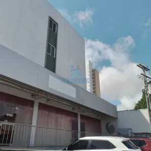 Prédio Inteiro para alugar, 900m² no Lagoa Nova, Natal