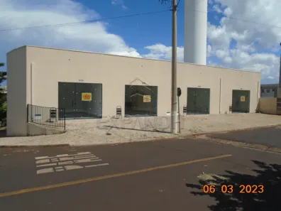 Conjunto Comercial / Sala para alugar, 70m² no Jardim Veneto II, Sertãozinho