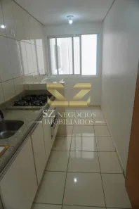 Apartamento com 2 Quartos para alugar, 62m² no Porto Meira, Foz do Iguaçu