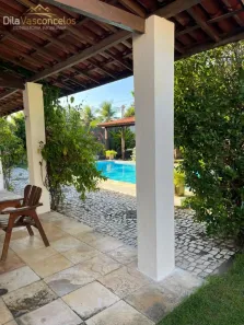 Casa com 3 Quartos para alugar, 180m² no Tabuba, Caucaia