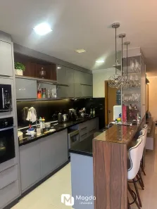 Apartamento com 3 Quartos à venda, 120m² no Centro, Indaial