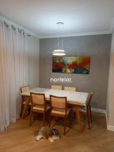 Apartamento com 2 Quartos à venda, 78m² no Jardim Pereira Leite, São Paulo