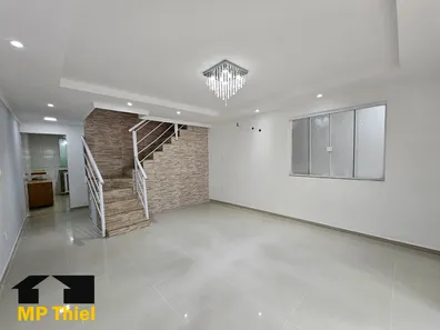 Casa de Condomínio com 2 Quartos à venda, 125m² no Cosmorama, Mesquita