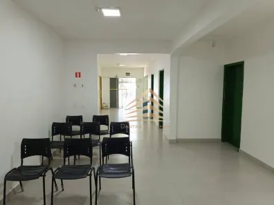 Loja / Salão / Ponto Comercial para venda ou aluguel, 440m² no Jardim Presidente Dutra, Guarulhos