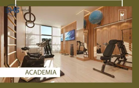 Apartamento com 4 Quartos à venda, 199m² no Jardim Blumenau, Blumenau