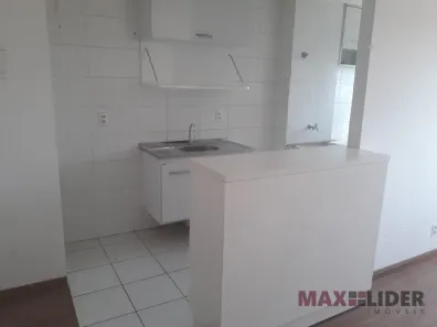 Apartamento com 2 Quartos para alugar, 51m² no Centro, Barueri