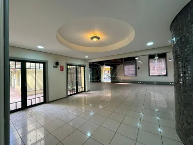 Conjunto Comercial / Sala para venda ou aluguel, 1147m² no Centro, Araraquara
