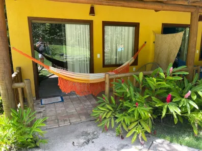 Loft com 1 Quarto à venda, 38m² no Açu da Torre, Mata de São João