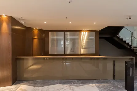 Andar / Laje corporativa à venda, 939m² no Centro, Curitiba