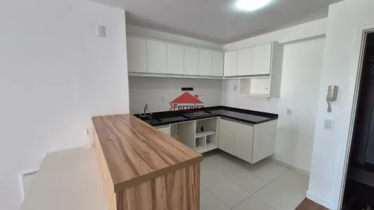 Apartamento com 2 Quartos para alugar, 58m² no Água Branca, São Paulo
