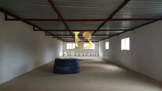 Prédio Inteiro para alugar, 1100m² no Fonseca, Niterói