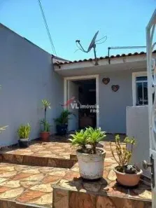 Casa com 2 Quartos à venda, 108m² no Jardim Roma, Almirante Tamandaré
