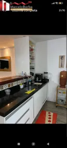 Casa com 4 Quartos para alugar, 118m² no Alphaville (Abrantes), Camaçari