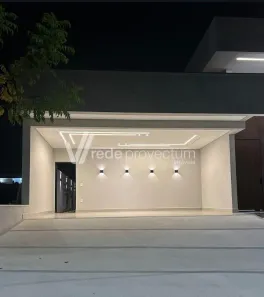 Casa de Condomínio com 3 Quartos à venda, 168m² no Jardim Santo André, Hortolândia