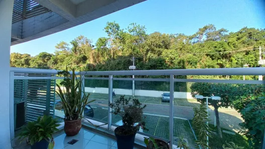 Apartamento com 3 Quartos à venda, 107m² no Camboinhas, Niterói