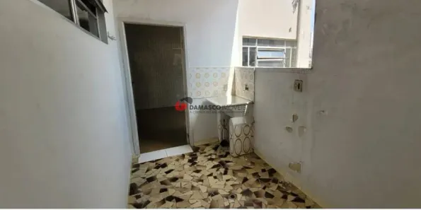 Cobertura com 3 Quartos para alugar, 100m² no Olímpico, São Caetano do Sul