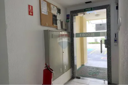 Apartamento com 2 Quartos à venda, 60m² no Parada de Lucas, Rio de Janeiro