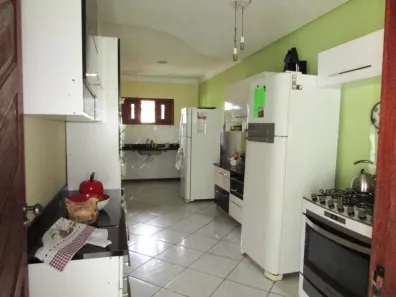 Sobrado com 3 Quartos à venda, 115m² no Esplanada Mendes Moraes, São Roque