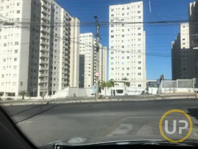 Apartamento com 3 Quartos à venda, 80m² no JK, Contagem