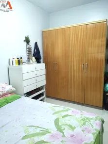 Apartamento com 1 Quarto à venda, 46m² no Parque Verde, Belém
