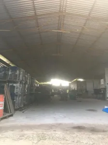 Galpão / Depósito / Armazém com 1 Quarto à venda, 1150m² no Centro, Itapissuma