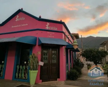 Loja / Salão / Ponto Comercial à venda, 176m² no Centro, São Sebastião
