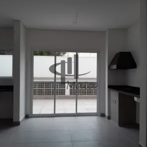 Apartamento com 2 Quartos para alugar, 108m² no Barcelona, São Caetano do Sul