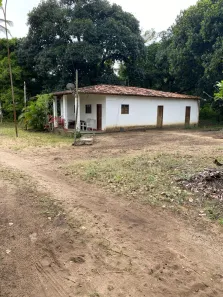 Fazenda / Sítio / Chácara à venda, 220000m² no Povoado, Alhandra