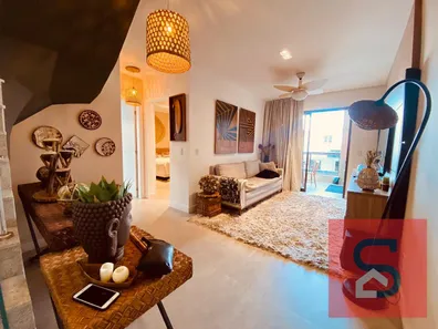 Cobertura com 3 Quartos à venda, 202m² no Vila Nova, Cabo Frio