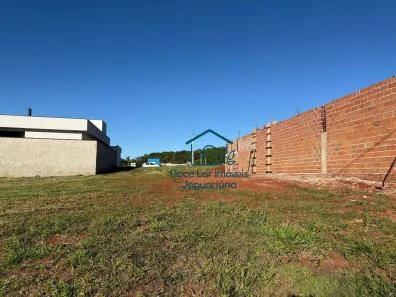 Terreno / Lote / Condomínio à venda, 253m² no Loteamento São Pedro, Jaguariúna