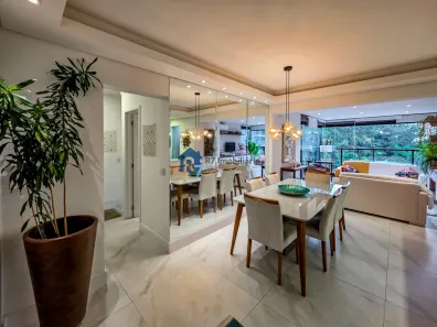 Apartamento com 3 Quartos para venda ou aluguel, 158m² no Vila Yara, Osasco