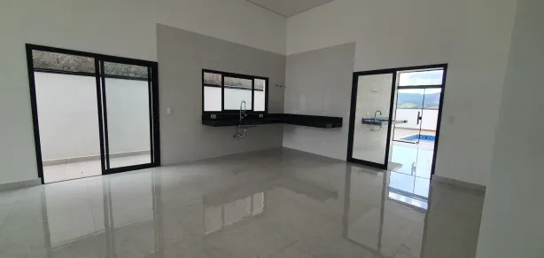 Casa de Condomínio com 3 Quartos para alugar, 300m² no Jardim Colina do Sol, Bom Jesus dos Perdões