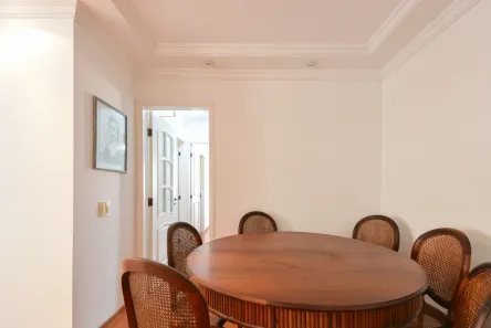 Apartamento com 2 Quartos à venda, 74m² no Chácara Inglesa, São Paulo
