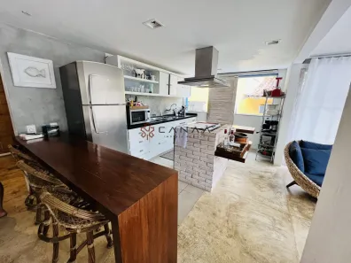 Casa de Condomínio com 5 Quartos à venda, 250m² no Retiro (Cunhambebe), Angra dos Reis