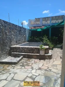 Casa com 4 Quartos à venda, 180m² no Eduardo Gomes, São Cristóvão