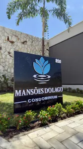 Casa de Condomínio com 3 Quartos à venda, 89m² no Jaçanaú, Maracanaú