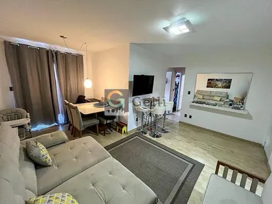 Apartamento com 2 Quartos à venda, 75m² no Bingen, Petrópolis